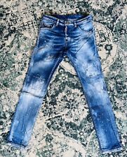 Dsquared2 boys jeans for sale  SHEFFIELD