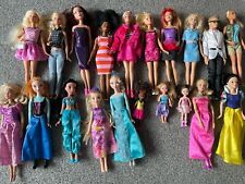 Barbie dolls mattel for sale  WIRRAL