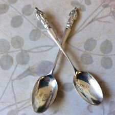 apostle spoons collectables for sale  EASTBOURNE