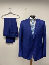 Duchamp 2pc suit for sale  BELFAST