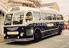 Bus photograph royal for sale  CORBY