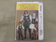 Mccalls costume sew for sale  Atlanta