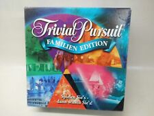 Parker trivial pursuit gebraucht kaufen  Kierspe