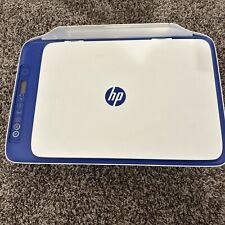 Escáner y copiadora compactos para impresora todo en uno HP Deskjet 2622 segunda mano  Embacar hacia Mexico