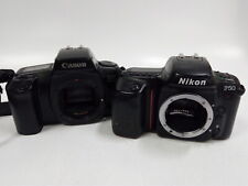 nikon f50 for sale  RUGBY