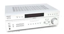 Sony stereo receiver for sale  LEEDS
