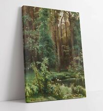 Ivan shishkin woodland for sale  LONDONDERRY