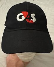 G4s embroidered logo for sale  Memphis