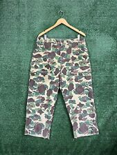 Vintage military pants for sale  Lincoln