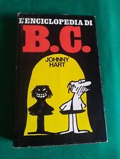 Enciclopedia b.c. johnny usato  Arezzo