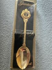 Elvis collectible spoon for sale  CARLISLE
