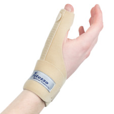 Thumb splint support for sale  LEE-ON-THE-SOLENT
