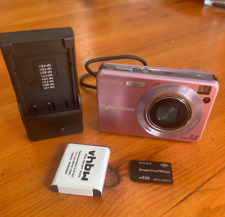 sony cybershot camera for sale  Ireland