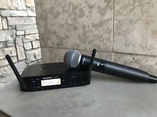 shure glxd wireless mic for sale  Ontario