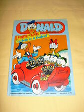 Donald magazine 29 d'occasion  Castres