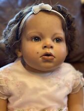 Reborn toddler doll for sale  Roslindale