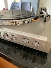 Vintage sony record for sale  NORWICH