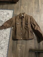 canvas jacket for sale  Plano
