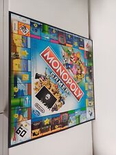 Tabuleiro de jogo Monopoly Gamer Nintendo Mario Karts  comprar usado  Enviando para Brazil