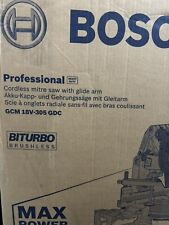 Bosch professional biturbo for sale  MELTON MOWBRAY