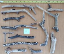 Driftwood branches x12 for sale  ROTHERHAM
