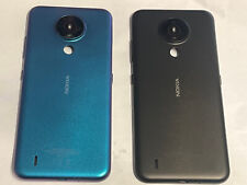 Se adapta a la batería genuina cubierta trasera carcasa trasera para NOKIA 1.4 TA-1322 segunda mano  Embacar hacia Argentina