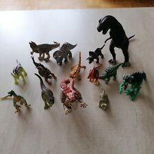 Figurines dinosaures d'occasion  Morangis
