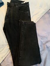 Zara mens jeans for sale  SWINDON