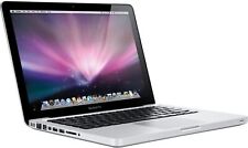 Notebook Apple Macbook Pro 9.2 Intel Core i7-3520M2 2.90GHZ 8GB RAM 480GB SSD comprar usado  Enviando para Brazil