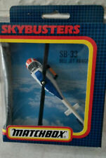 Matchbox sky busters gebraucht kaufen  Bad Kösen