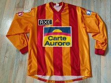 maillot coupe france d'occasion maillot coupe france d'occasion Rennes-