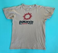 Camiseta Pastillas para Guitarra DiMarzio Vintage Años 70 Puntada Única The Pickup People segunda mano  Embacar hacia Mexico