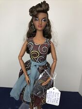 Integrity gene doll for sale  Chicago