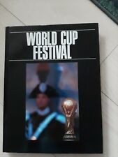 Cup festival 1990 gebraucht kaufen  Diekholzen