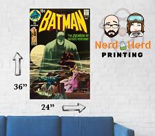 Batman 227 comic for sale  Louisville