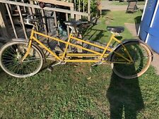 Vintage columbia tandem for sale  Granville