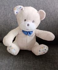 ours peluche mustela d'occasion  Hazebrouck