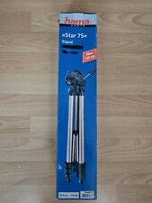 Hama star tripod for sale  BIRMINGHAM