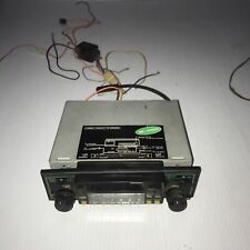 Maxtek MK-308HD Old Car Radio Computer Tuning System Untested Parts Repair Fault for sale  Shipping to South Africa
