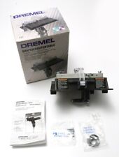 Dremel 231 Rotary Tool Compact Mountable Wood Shaper and Router Table New Cond for sale  Shipping to South Africa