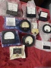Panel meters k9two for sale  Indianapolis