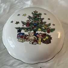 Vintage nikko christmastime for sale  Buffalo