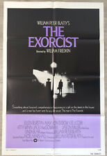 The exorcist 1974 d'occasion  France