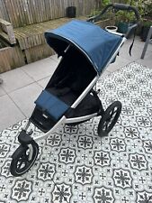 Thule jogging running for sale  SELBY