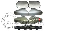Tampa de espelho retrovisor lateral para Subaru XV Outback Forester 2018-2020, usado comprar usado  Enviando para Brazil