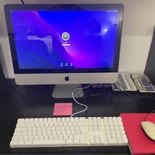 Apple imac 500gb for sale  Shipping to Ireland