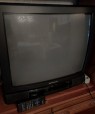Grundig röhrenfernseher 1992 gebraucht kaufen  Gedern