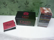 cd queen the cofanetto usato  Milano