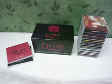 Queen the complete usato  Milano