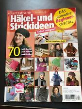 Simply häkeln stricken gebraucht kaufen  Wriedel